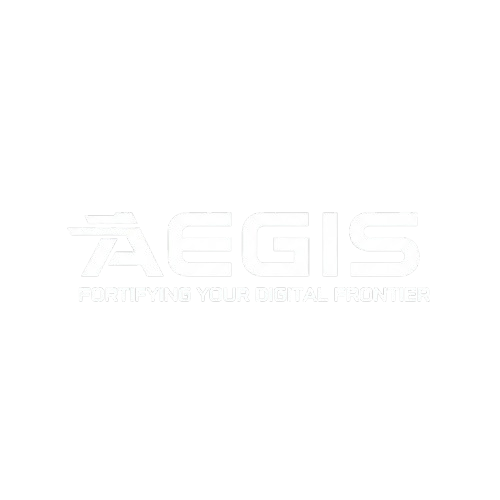 Aegis Security logo